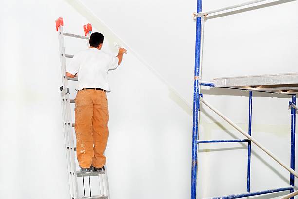 Painting contractors